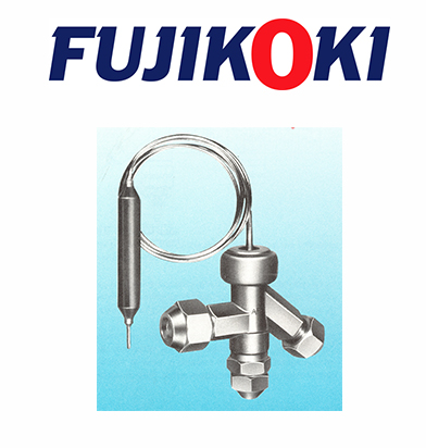 Fujikoki R404a FWE-E- 1024 N Expansion Valf